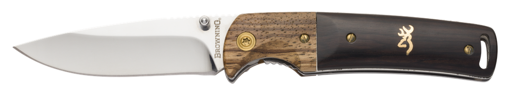 Browning Couteau Buckmark hunter