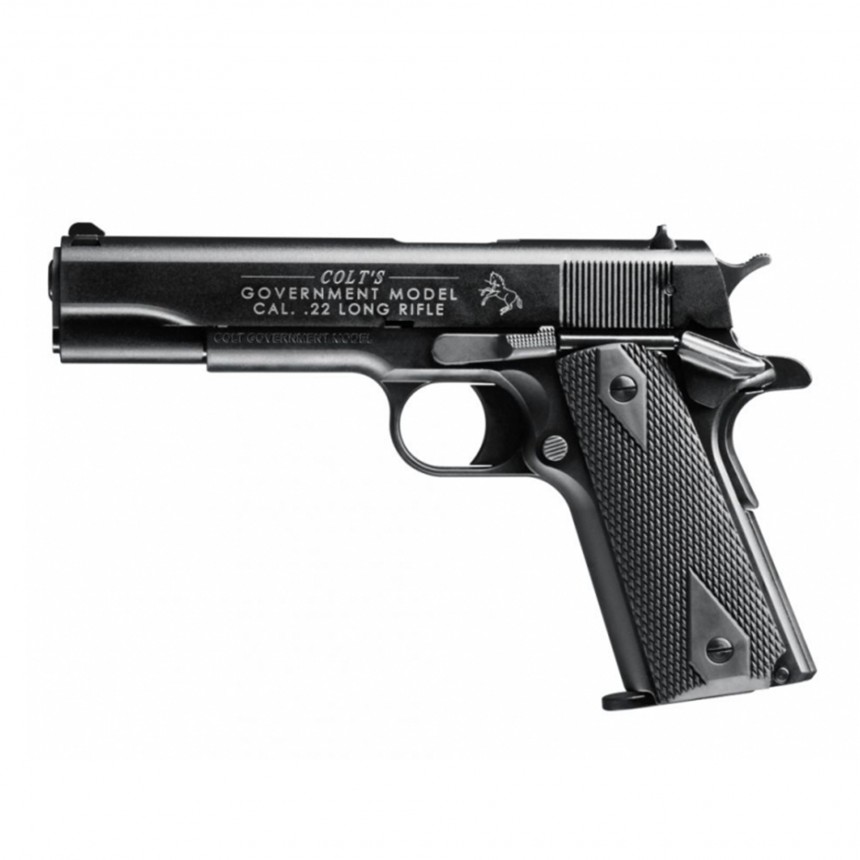 Walther Colt 1911 A1