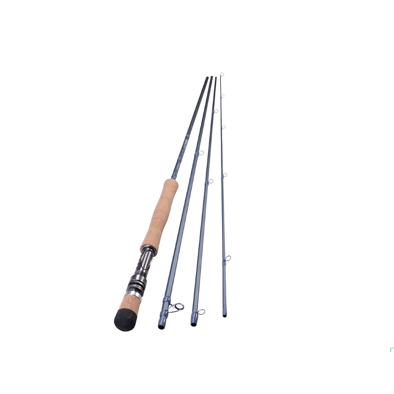 Shakespeare Agility 2 fly 8'6