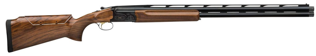 Guerini Summit Ascent black trap CI