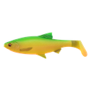 Savage Gear 3D LB river roach paddletail 180
