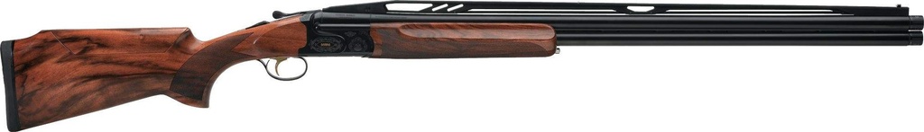 Guerini Summit Black Impact Trap  bande demi-Haute