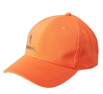 Browning Casquette visibility blaze