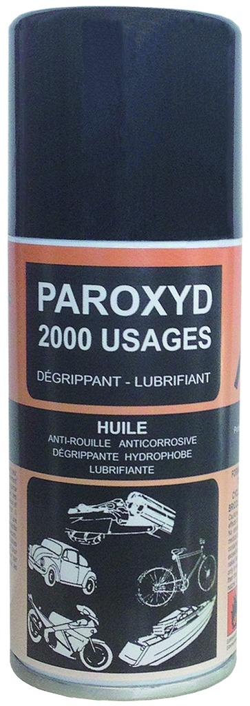 Armistol Aerosol paroxyd 150ml
