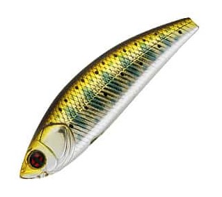 Sakura Phoxy Minnow HW 40 S