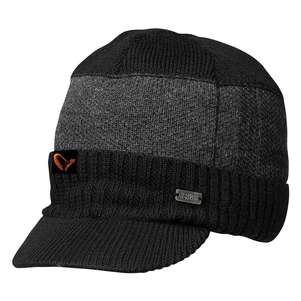 Savage Gear Knitted beanie W/Brim