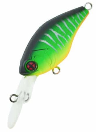 Sakura SCB crank micro diver 39