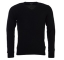 [7139374/M] Barbour Harrow V neck (M, black)