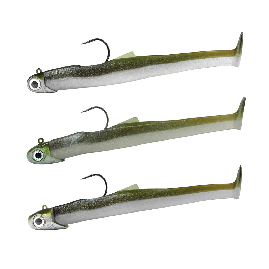 Fiiish Mud Digger maxi combo 5/10/15gr MD90