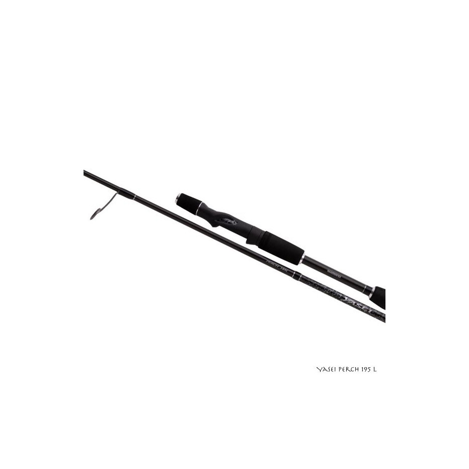 Shimano Yasei perch 195