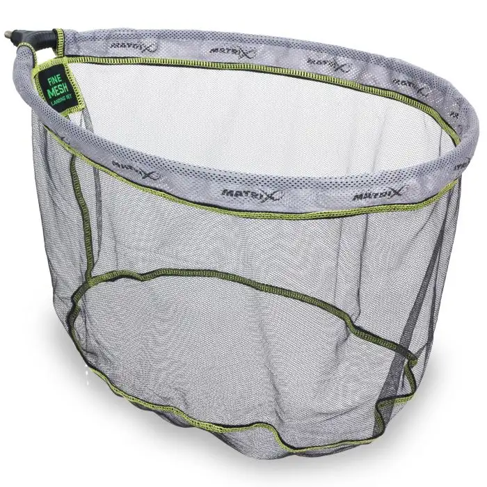 Matrix Matrix fine mesh landing net 50