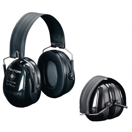 Peltor Casque pliable Bull'eye