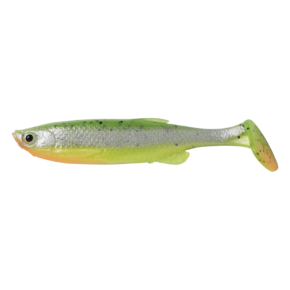 Savage Gear Fat minnow T-tail 130