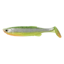 Savage Gear Fat minnow T-tail 130