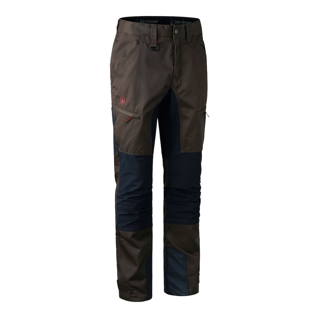 Deerhunter Pantalon Rogaland stretch w contrast