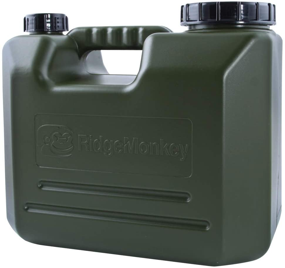 Ridge Monkey Jerricane Heavy duty water 15L