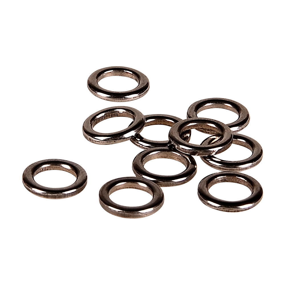 Madcat Solid ring
