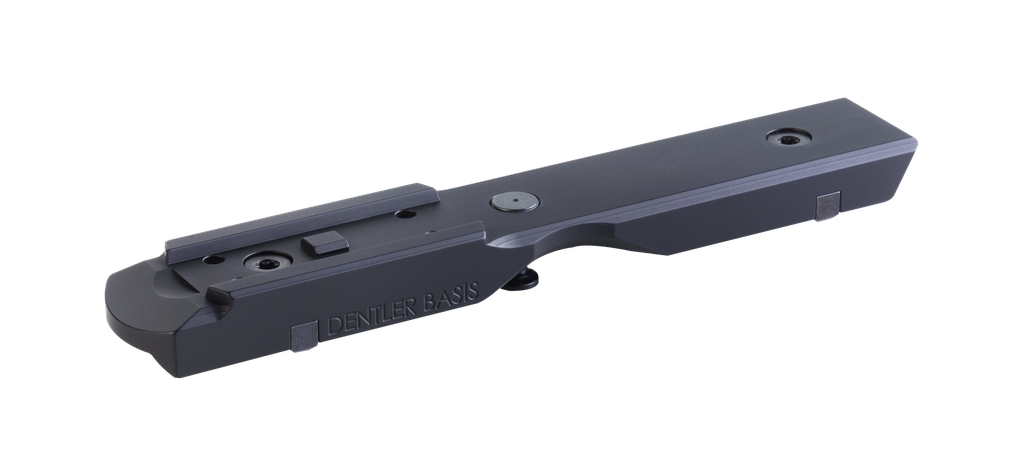Browning Rail de montage amovible H1 Nomad