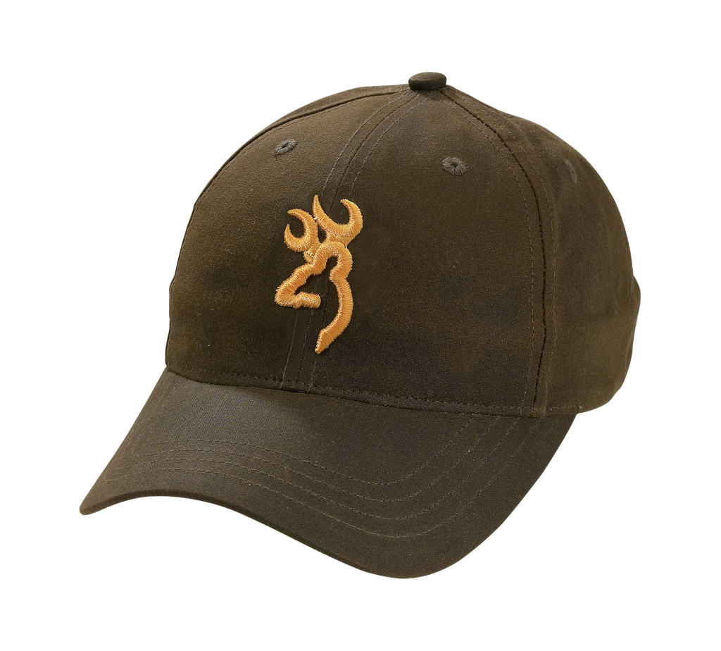 Browning Casquette Dura Wax