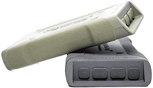Ridge Monkey Vault C-Smart wireless grey