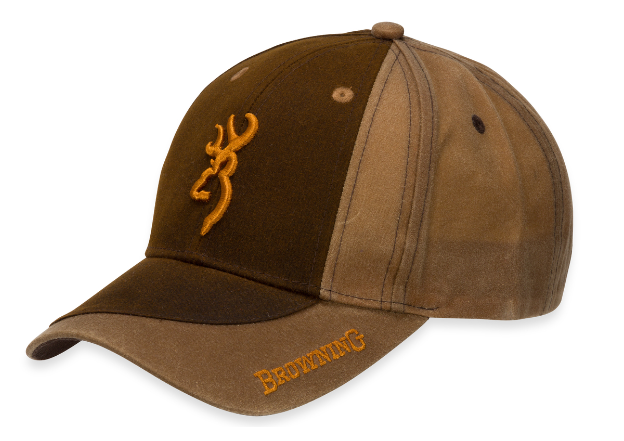 Browning Casquette two tone