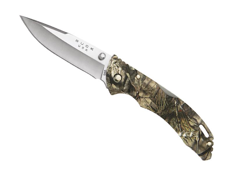 Buck Couteau bantam break up country