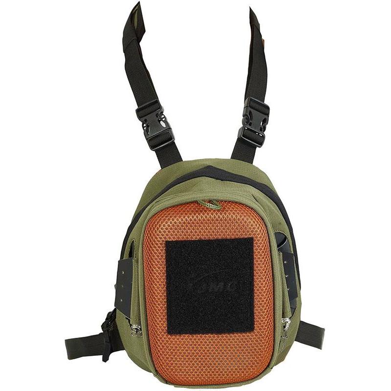 Jmc Chest pack light V2
