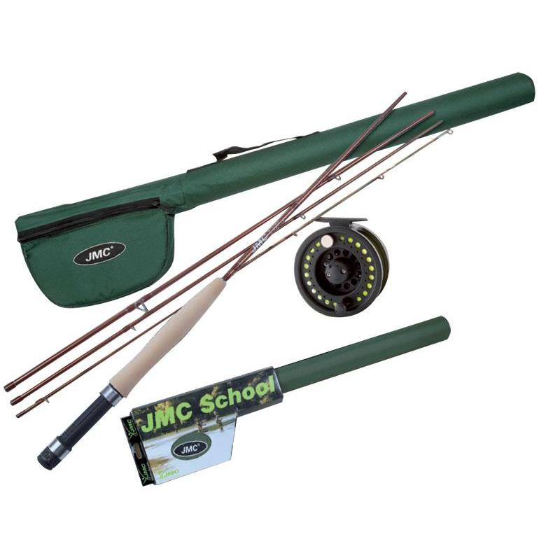 Jmc Ensemble K10 school 9'