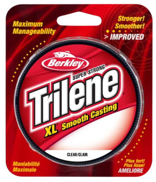 Berkley Trilène Xl smooth casting 270M