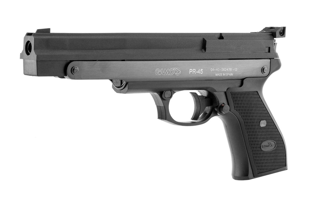 Gamo Pistolet Pr45 4.5mm