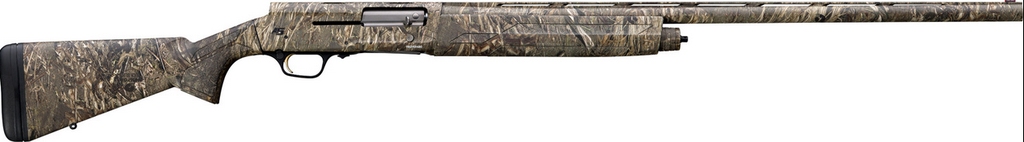 Browning A5 camo moinf super