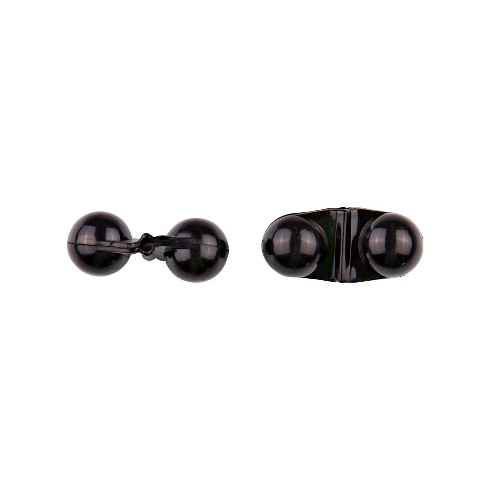 Madcat Propeller rattles