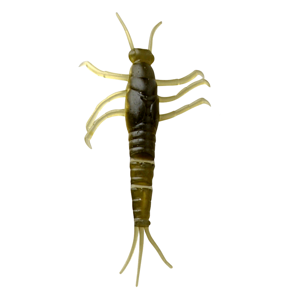 Savage Gear 3D pvc mayfly 50