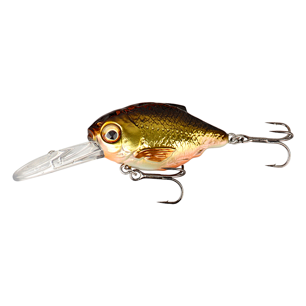 Savage Gear Crucian crank 64