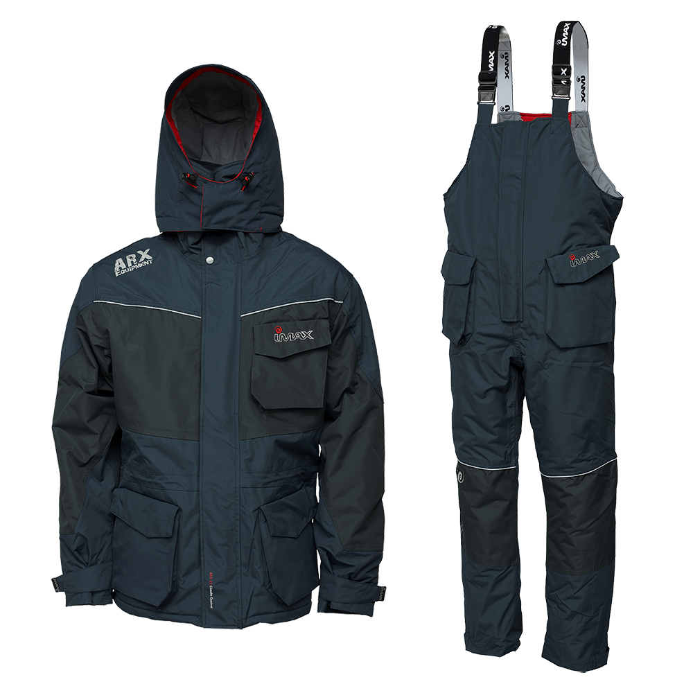 Imax Ensemble Arx 20 Ice thermo suit