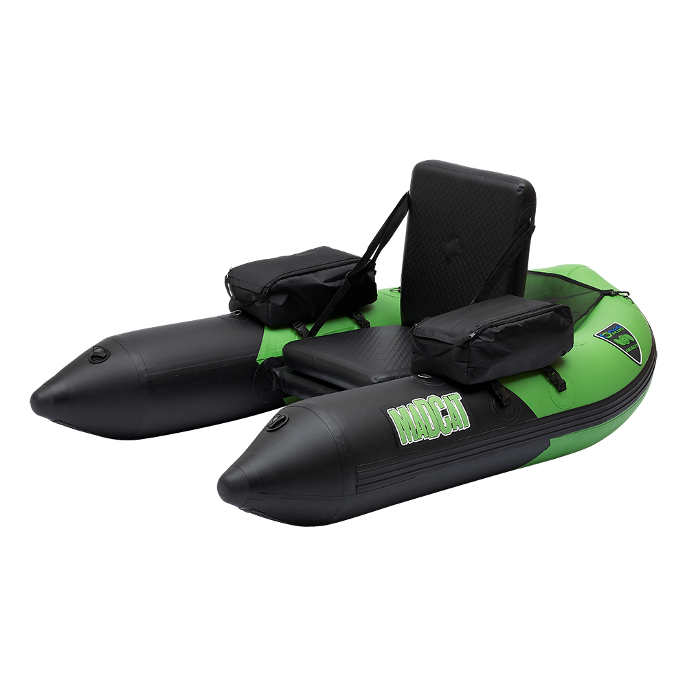 Madcat Float tube Belly boat 170
