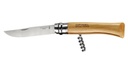 Opinel Couteaux Tire Bouchon