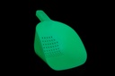 Ridge Monkey Nite glo bait spoon XL Holes