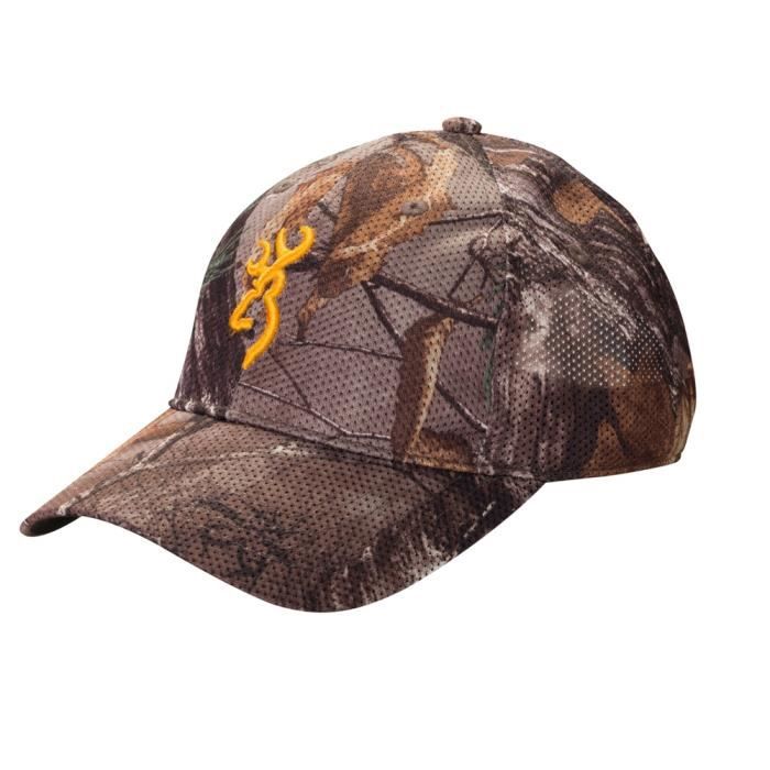 Browning Casquette Mesh Lite Rtx