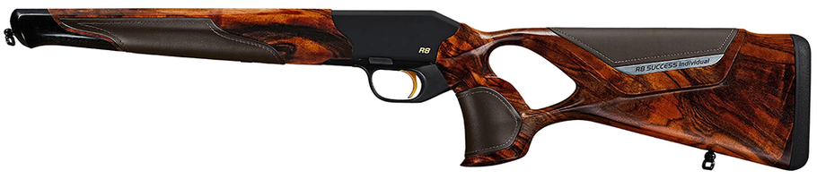 Blaser Carcasse R8 Success individual GR4 cuir marron
