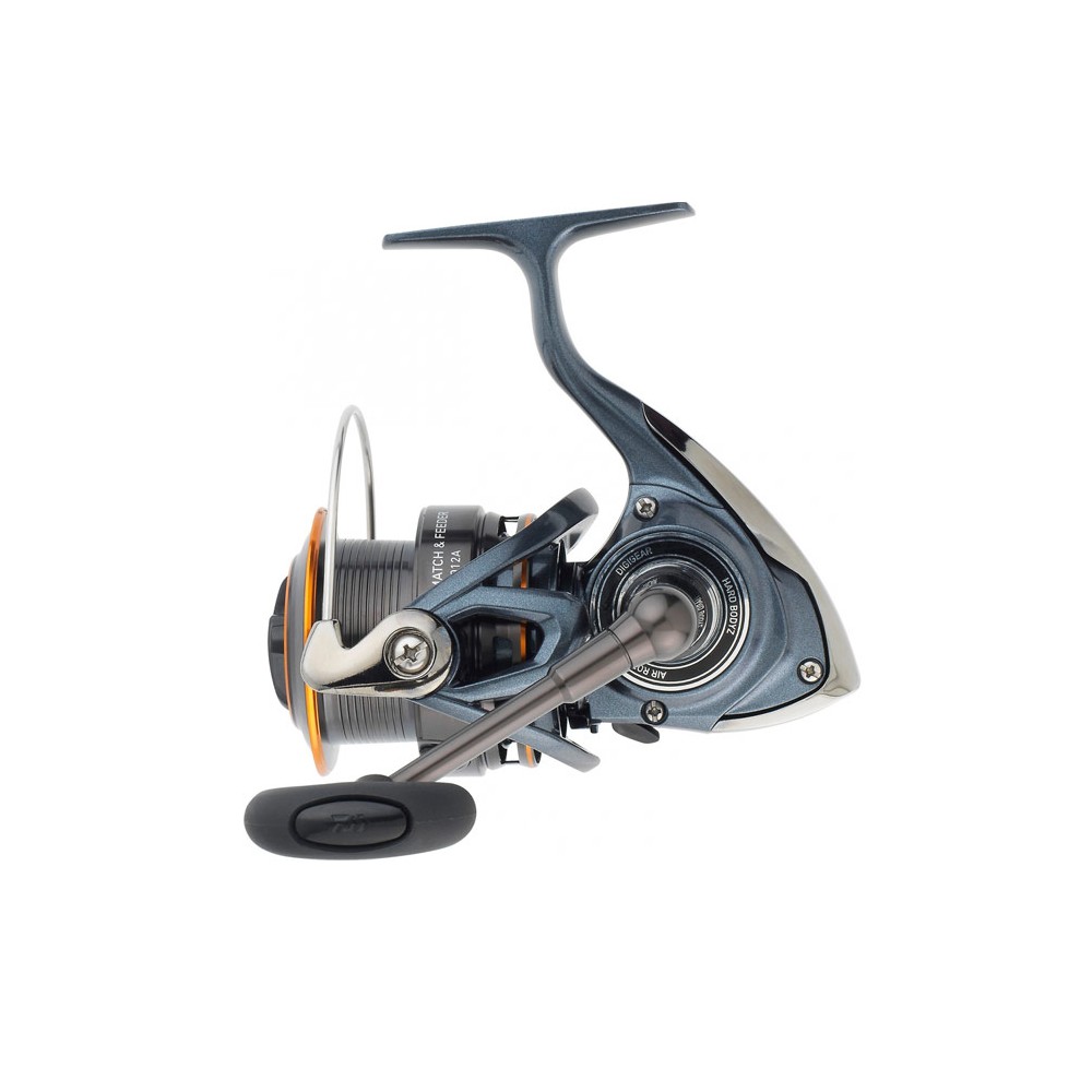 Daiwa Legalis feeder 4012