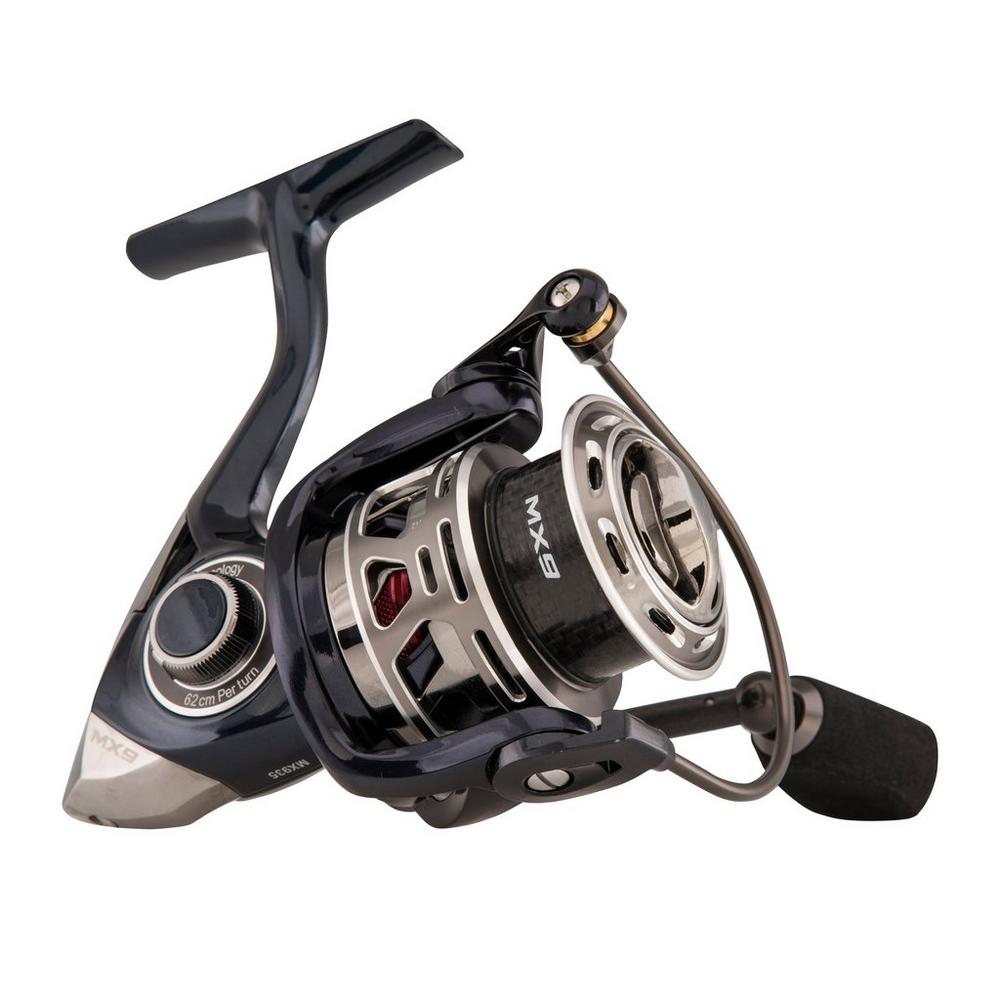 Mitchell MX9 spin 25 FD