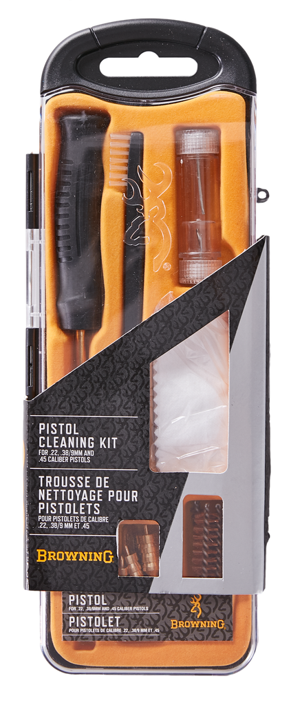 Browning Nécessaire de nettoyage carabine