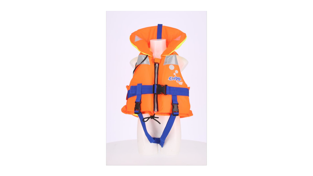 4water Gilet enfant choo 100N