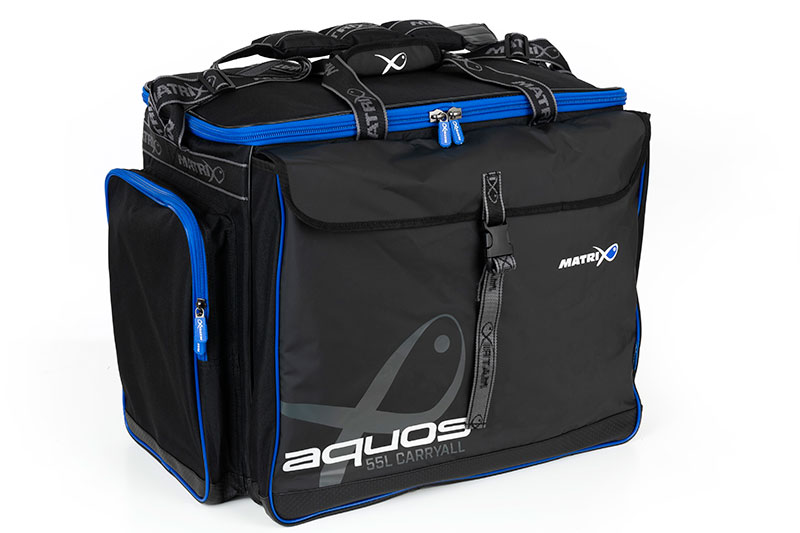 Matrix Aquos caryall