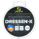 Carp Spirit Dressen-x clear
