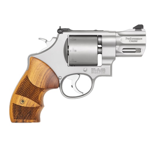 Smith Wesson Revolver 627