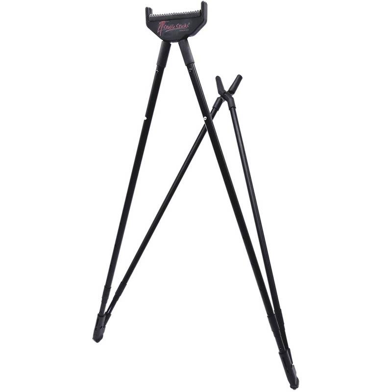 4 Stable stick Canne de pirsch bush
