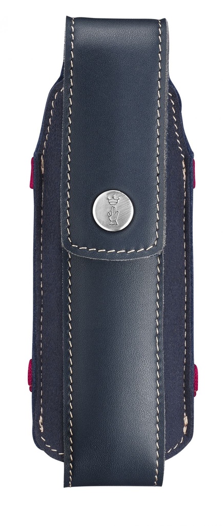 Opinel Etui Outdoor L bleu 2018