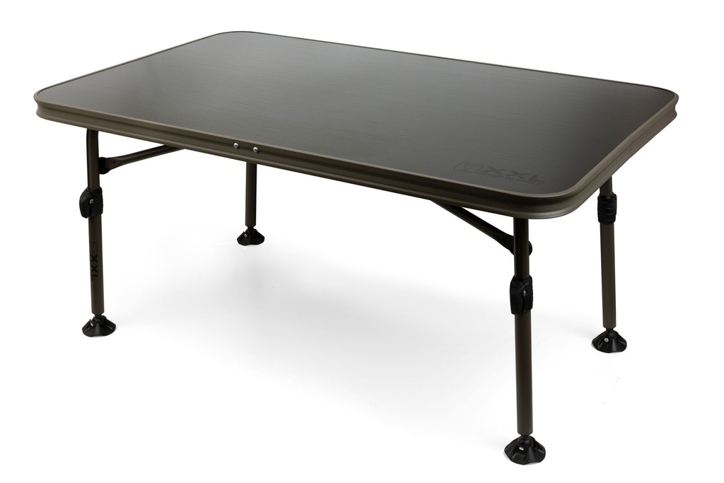 Fox XXL Session table